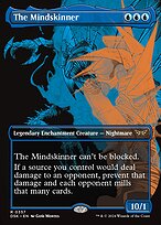 The Mindskinner #357