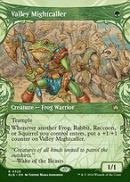 Valley Mightcaller #326
