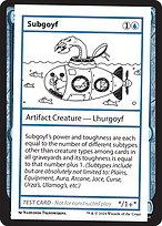 Subgoyf #536
