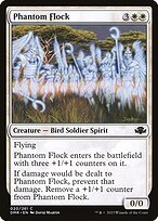 Phantom Flock #20