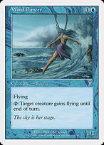 Wind Dancer #113