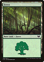 Forest #339