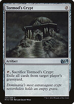 Tormod's Crypt #237