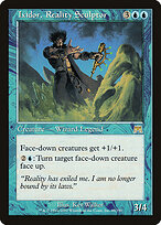 Ixidor, Reality Sculptor #89