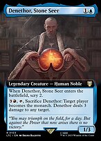 Denethor, Stone Seer #103