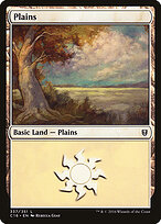 Plains #337