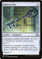 Skeleton Key #263