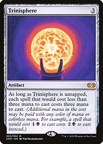 Trinisphere #303