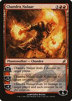 Chandra Nalaar #159