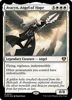 Avacyn, Angel of Hope #14