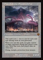 Emrakul, the Promised End #330