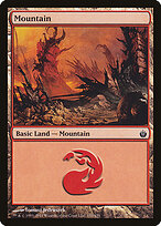 Mountain #153