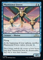 Phantasmal Forces #67