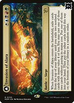 Invasion of Alara // Awaken the Maelstrom #230