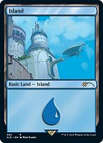 Island #485