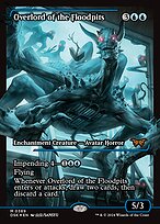 Overlord of the Floodpits #389