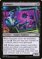 Scampire #89
