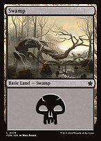 Swamp #276