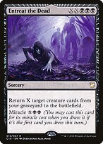 Entreat the Dead #15