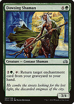 Dowsing Shaman #63