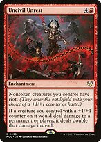 Uncivil Unrest #35