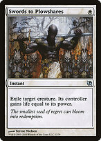 Swords to Plowshares #22