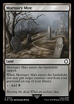 Mortuary Mire #272