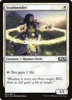 Soulmender #37