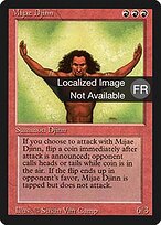 Mijae Djinn #166