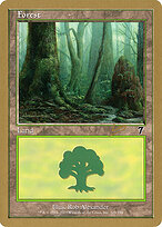 Forest #rl329