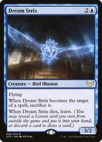 Dream Strix #42