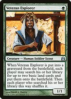 Veteran Explorer #177