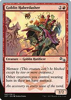 Goblin Haberdasher #83