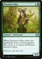 Dwynen's Elite #651