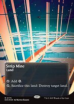 Strip Mine #175