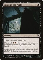 Bump in the Night #57