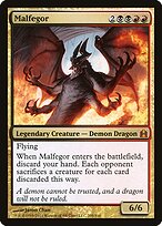 Malfegor #208