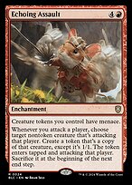 Echoing Assault #24