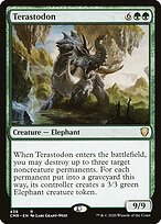 Terastodon #438