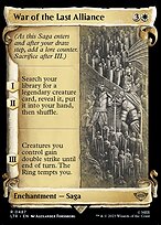 War of the Last Alliance #487