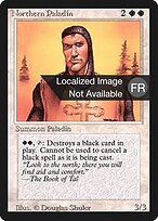 Northern Paladin #29