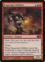 Bogardan Hellkite #127