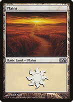 Plains #231