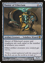 Master of Etherium #49