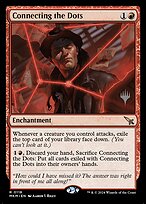 Connecting the Dots #118p