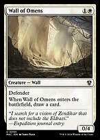Wall of Omens #90