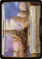 Windriddle Palaces #39