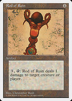 Rod of Ruin #52