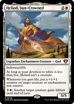 Heliod, Sun-Crowned #29