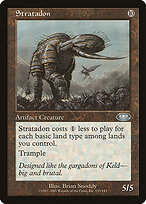 Stratadon #135